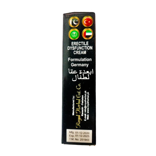Knight Rider Delay Cream Herbal ( Free Deliver)